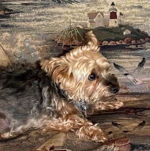 Meet your Posher, Editha